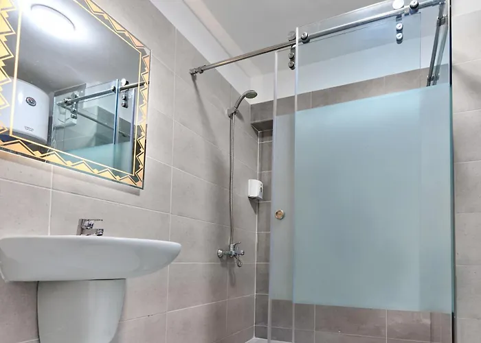 Peaks- Sahl Hasheesh , Edelma 2br Pool View شقة الغردقة