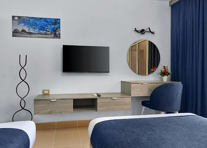 Peaks- Sahl Hasheesh , Edelma 2br Pool View شقة *